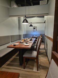 The Original Tajimaya - AMCO Plaza place picture