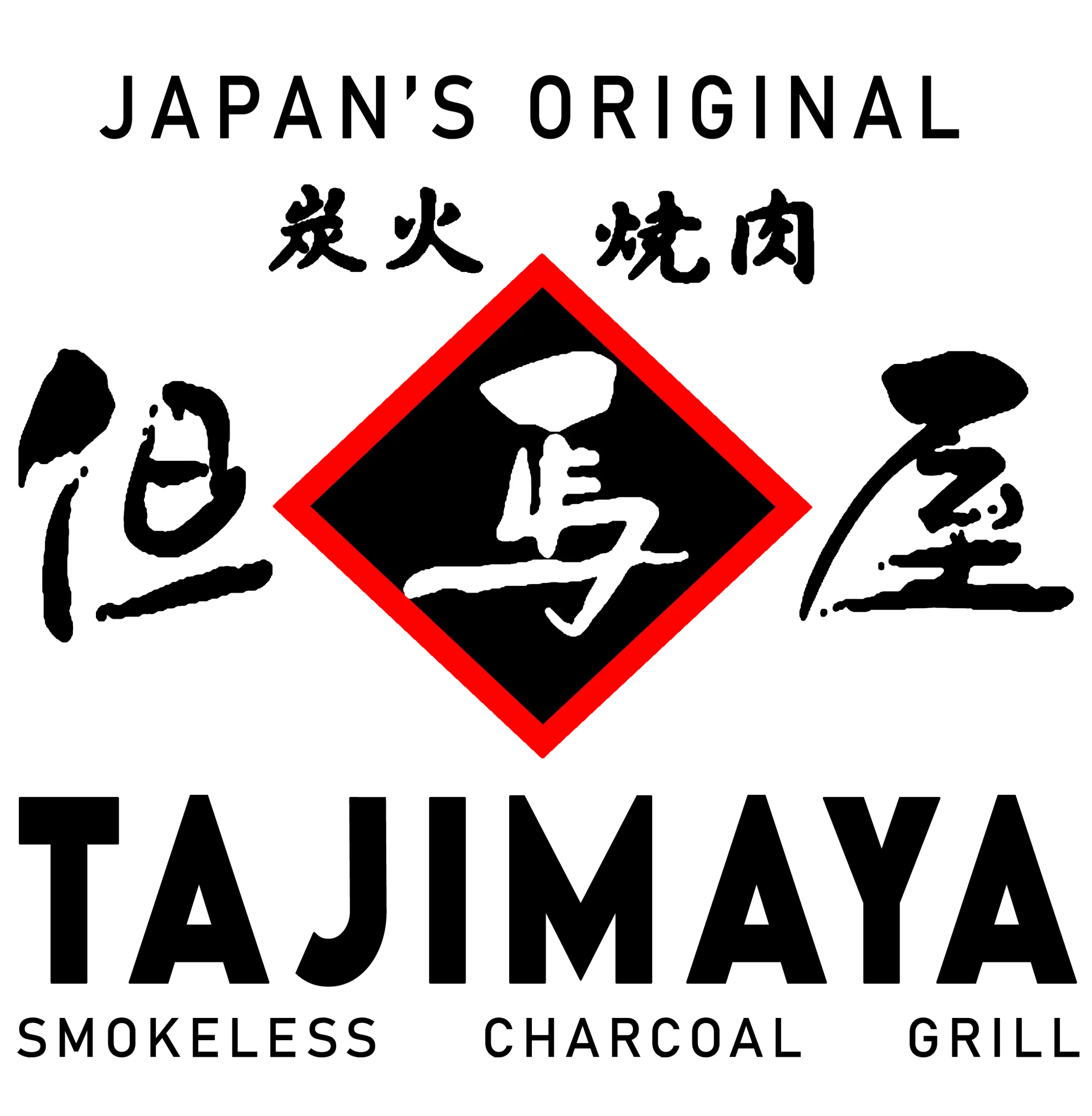Tajimaya Official Logo scaled